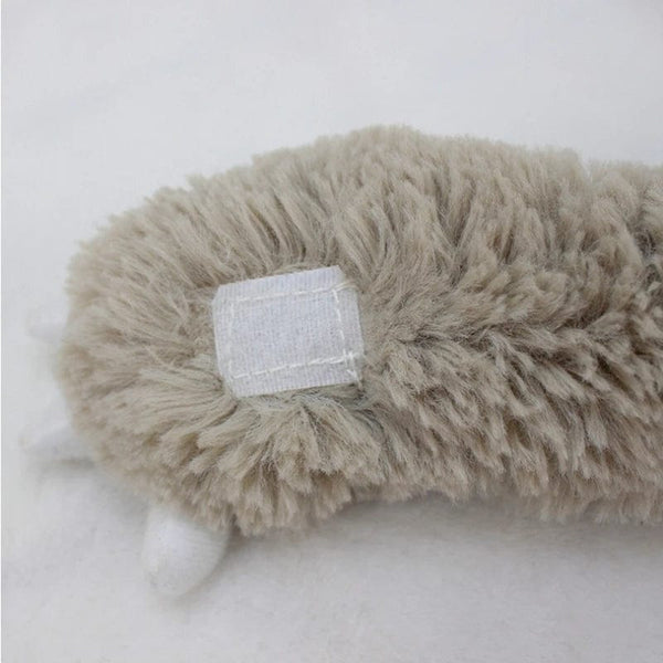 Planet Gates 38cm Cute Animal Sloth Plush Doll Toy Bradypod Plushie Soft Stuffed Doll For Christmas Gifts