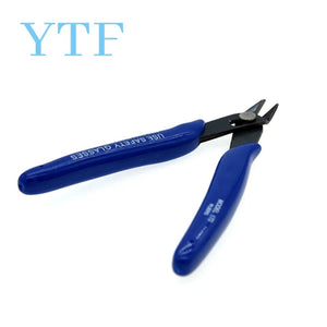 Planet Gates 3D Printer Parts 170 US American Wishful Clamp DIY cutting pliers thin mouth Electronic Diagonal Pliers Side Cuttin