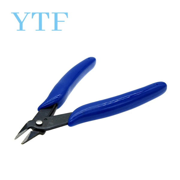 Planet Gates 3D Printer Parts 170 US American Wishful Clamp DIY cutting pliers thin mouth Electronic Diagonal Pliers Side Cuttin