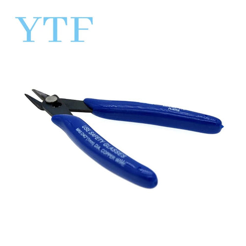 Planet Gates 3D Printer Parts 170 US American Wishful Clamp DIY cutting pliers thin mouth Electronic Diagonal Pliers Side Cuttin