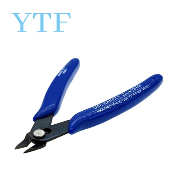 Planet Gates 3D Printer Parts 170 US American Wishful Clamp DIY cutting pliers thin mouth Electronic Diagonal Pliers Side Cuttin