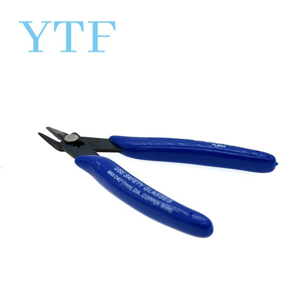 Planet Gates 3D Printer Parts 170 US American Wishful Clamp DIY cutting pliers thin mouth Electronic Diagonal Pliers Side Cuttin