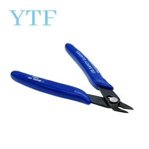 Planet Gates 3D Printer Parts 170 US American Wishful Clamp DIY cutting pliers thin mouth Electronic Diagonal Pliers Side Cuttin