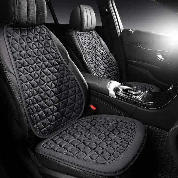 Planet Gates 3D Suspended  Car Seat Cushion,  Seat Cover With Embossed Pattern  Four Seasons General Fit for Most Cars