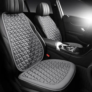 Planet Gates 3D Suspended  Car Seat Cushion,  Seat Cover With Embossed Pattern  Four Seasons General Fit for Most Cars