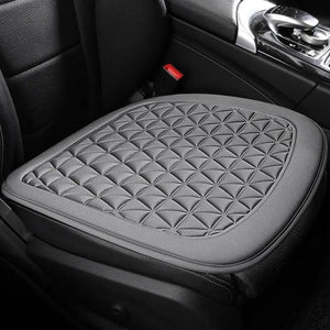 Planet Gates 3D Suspended  Car Seat Cushion,  Seat Cover With Embossed Pattern  Four Seasons General Fit for Most Cars