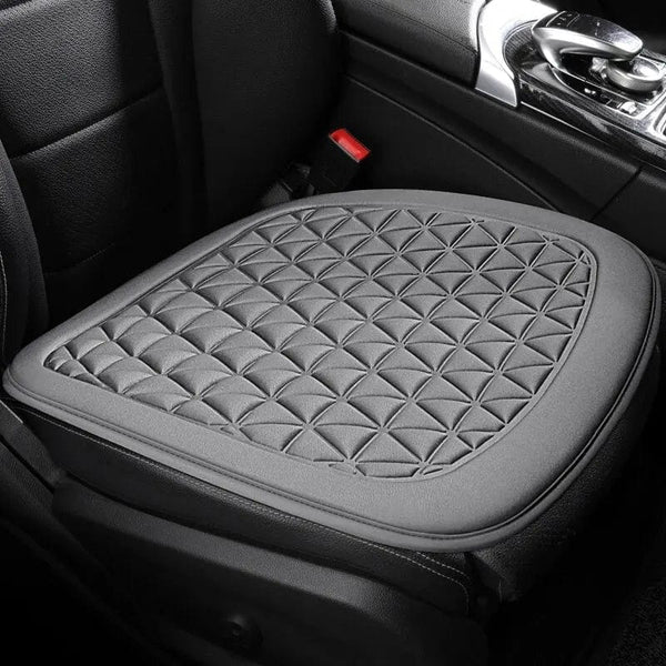 Planet Gates 3D Suspended  Car Seat Cushion,  Seat Cover With Embossed Pattern  Four Seasons General Fit for Most Cars