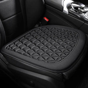 Planet Gates 3D Suspended  Car Seat Cushion,  Seat Cover With Embossed Pattern  Four Seasons General Fit for Most Cars