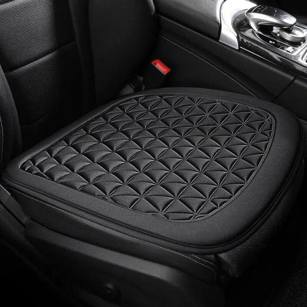 Planet Gates 3D Suspended  Car Seat Cushion,  Seat Cover With Embossed Pattern  Four Seasons General Fit for Most Cars