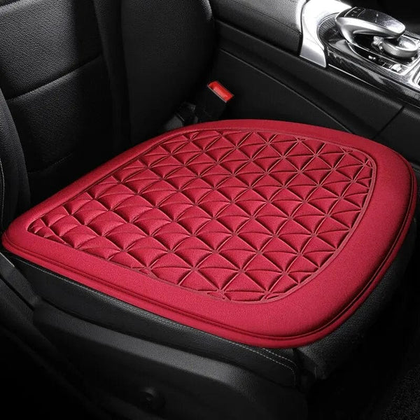Planet Gates 3D Suspended  Car Seat Cushion,  Seat Cover With Embossed Pattern  Four Seasons General Fit for Most Cars
