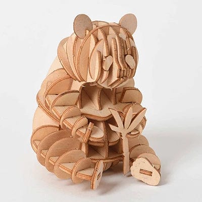 Planet Gates 3D Wooden Insect Puzzle Animal Skeleton Assembly Model Puzzle DIY Wooden Crafts 3D Puzzle STEM Toys Gifts for Kids Adults Teens
