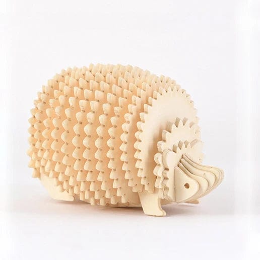 Planet Gates 3D Wooden Insect Puzzle Animal Skeleton Assembly Model Puzzle DIY Wooden Crafts 3D Puzzle STEM Toys Gifts for Kids Adults Teens