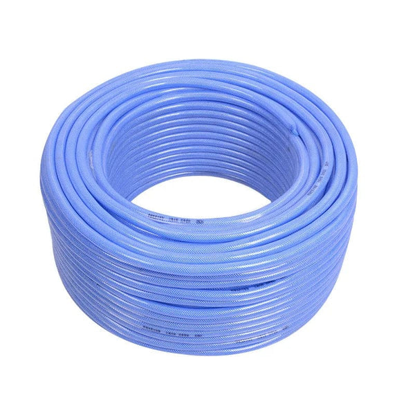 Planet Gates 3m-15m Watering Hose 1/2 Inch PVC Car Wash Garden Irrigation Pipe Plants Flower Sprinkler Garden Hose Greenhouse Irrigating