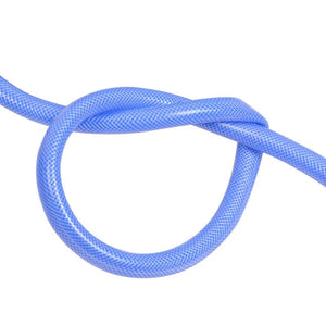 Planet Gates 3m-15m Watering Hose 1/2 Inch PVC Car Wash Garden Irrigation Pipe Plants Flower Sprinkler Garden Hose Greenhouse Irrigating