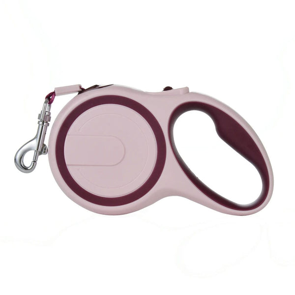 Planet Gates 3m 5m 8m 50kg Dog Leash Retractable Roulette Collar for Small Big Dog Accessories Adjustable Durable Walking Hiking Bulldog Rope