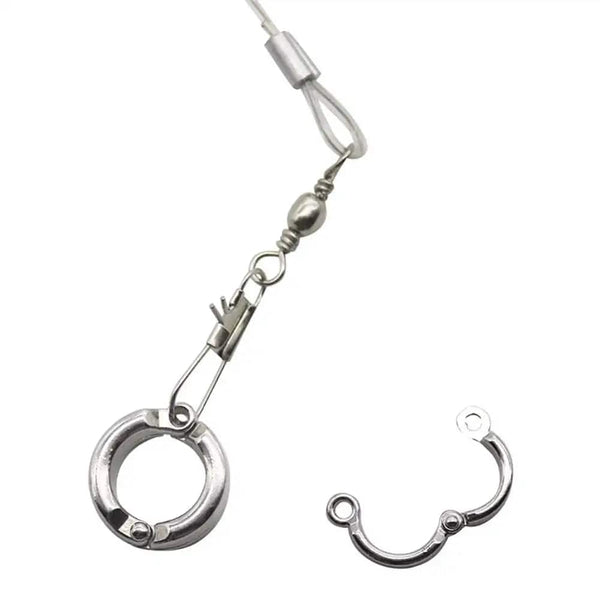 Planet Gates 3M/6M Parrot Bird Flying Training Leash Ultra-light Flexible Rope Anti-bite with Leg Ring Harness Bird Training Rope Outdoor