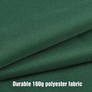 Planet Gates 3m Red for 8 Ribs / CHINA Parasol Replacement Cloth Outdoor Garden Banana Umbrella Cover Waterproof Sunshade Canopy For 6 Ribs/8 Ribs Parasol