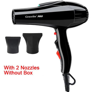 Planet Gates 3m without Box / AU / spain For hairdresser and hair salon long wire EU Plug Real 2300w power professional blow dryer salon Hair Dryer hairdryer