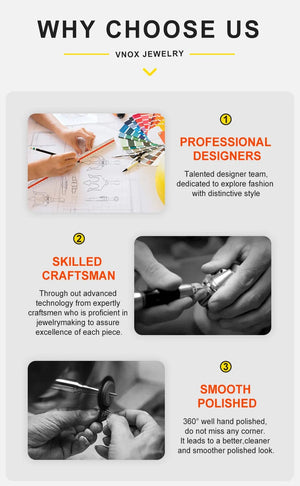 Planet Gates 3MM Silver Color Vnox 3/5mm Width Figaro Chain Bracelets for Women Men, Anti Allergy Stainless Steel Link Chain Wristband, Length Adjustable