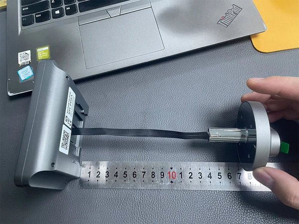 Planet Gates 3MP Tuya Smart Life APP Home Battery WiFi Video Digital Door Peephole Viewer PIR IR Door Bell Magic Eye Camera Alexa Google