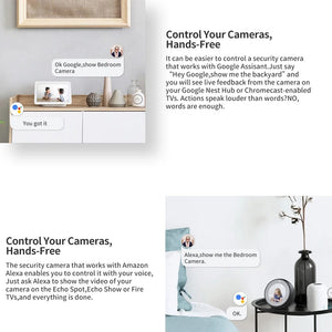 Planet Gates 3MP Tuya Smart Life APP Home Battery WiFi Video Digital Door Peephole Viewer PIR IR Door Bell Magic Eye Camera Alexa Google