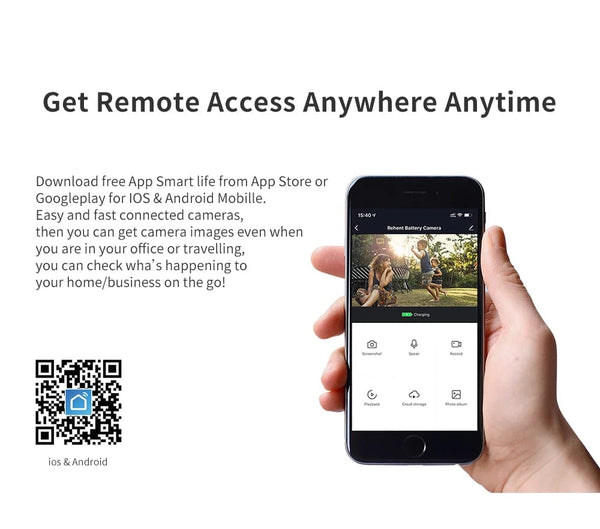 Planet Gates 3MP Tuya Smart Life APP Home Battery WiFi Video Digital Door Peephole Viewer PIR IR Door Bell Magic Eye Camera Alexa Google