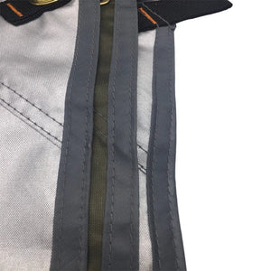 Planet Gates 3mx3m 4mx3m Beach Sun Shelter Tarp Tent Shade Ultralight UV Garden Awning Canopy Sunshade Outdoor Camping Hammock Rain Fly