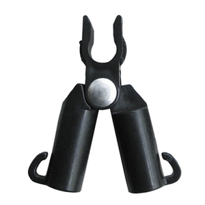 Planet Gates 3pcs 3pcs Plant Support Awning Pillar Accessories Clip Quickly Set Up Climbing Vine Bracket Plant Steel Pipe Bracket Garden Support