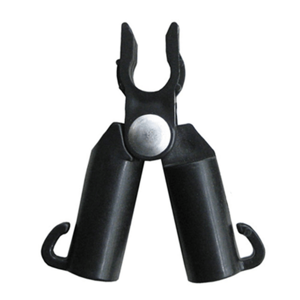 Planet Gates 3pcs 3pcs Plant Support Awning Pillar Accessories Clip Quickly Set Up Climbing Vine Bracket Plant Steel Pipe Bracket Garden Support