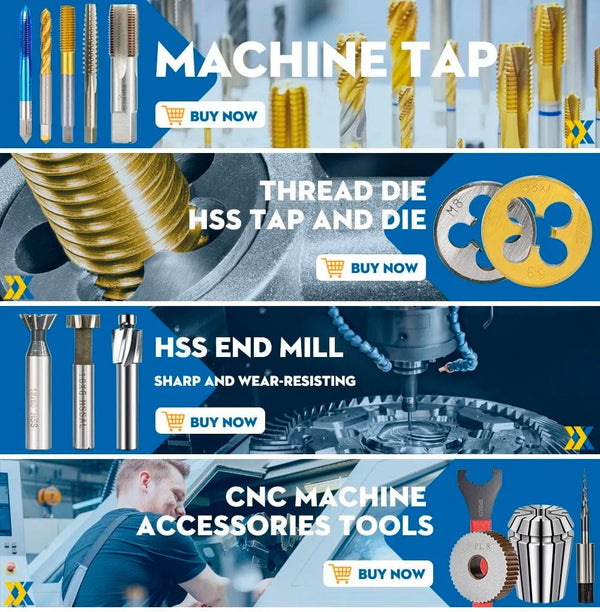 Planet Gates 3pcs M22x2.5 / CN 3pcs Hand Thread Tap Set HSS Metric Plug Tap Metal Screw Tap Drill M2/M2.5/M3/M3.5/M4/M5/M6/M8/M10/M12 Hand Tool Set