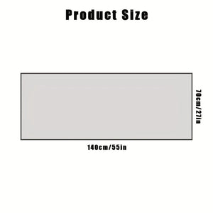 Planet Gates 3pcs Microfiber Bath Towel Set, Lightweight Quick Drying Bath Towels, Super Absorbent & Breathable, High Quality Coral Velvet Bath Towel Sets, Ultra Soft Towel Set For Bathroom, Fitness, Travel, Yoga