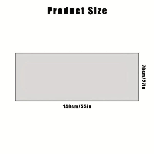 Planet Gates 3pcs Microfiber Bath Towel Set, Lightweight Quick Drying Bath Towels, Super Absorbent & Breathable, High Quality Coral Velvet Bath Towel Sets, Ultra Soft Towel Set For Bathroom, Fitness, Travel, Yoga