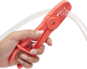 Planet Gates 3pcs Nylon Hose Clamp Tool Set Brake Fuel Water Line Clamp Plier Hands Free Tool Car Repair Tools Hose Pliers