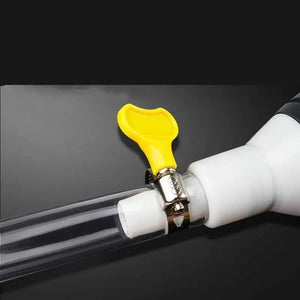 Planet Gates 3pcs/set 3pcs/set Hand Primer Manual Pump Fuel Line Pump Fuel Pumps Car Tool Transfer Primer For Gas Petrol Diesel Oil Liquid Water