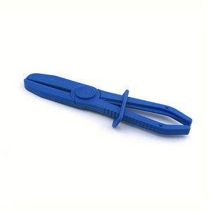 Planet Gates 3pcs/set Nylon Hose Clamp Tool Set, Brake Fuel Water Tools Hose Plier Pliers Tool Clamp Car Repair Free Line Hands O9H5