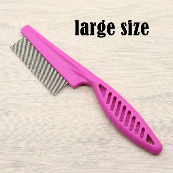 Planet Gates 3Sets Flea Remover Hook Tick Remover Tweezer Tick Pull Pet Cat Dog Tick Clamp Accessaries Pet Mite Flea Extractor Dog Accessarie