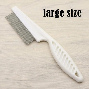 Planet Gates 3Sets Flea Remover Hook Tick Remover Tweezer Tick Pull Pet Cat Dog Tick Clamp Accessaries Pet Mite Flea Extractor Dog Accessarie