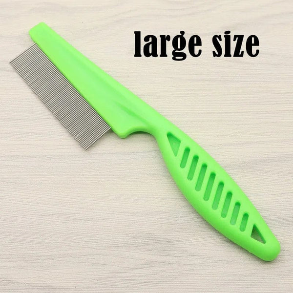 Planet Gates 3Sets Flea Remover Hook Tick Remover Tweezer Tick Pull Pet Cat Dog Tick Clamp Accessaries Pet Mite Flea Extractor Dog Accessarie