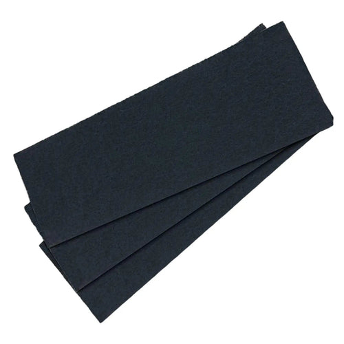 Planet Gates 3x Replacement Filter Keep Your Controls Moisture Odor Filters Litter Box, for Cat Litter Box Aquarium