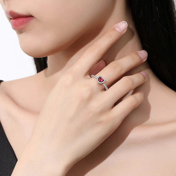 Planet Gates 4 / 7 Original 925 Sterling Silver Rings For Women Crown Love Heart Sun Moon Engagement Wedding Rose Gold Pave CZ Ring Luxury Jewelry