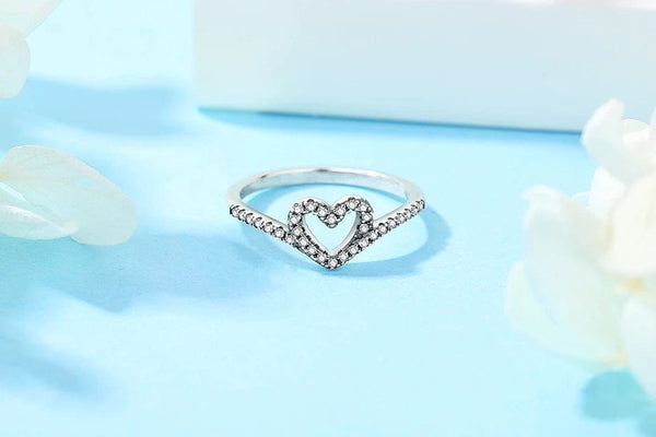 Planet Gates 4 / 7 Original 925 Sterling Silver Rings For Women Crown Love Heart Sun Moon Engagement Wedding Rose Gold Pave CZ Ring Luxury Jewelry