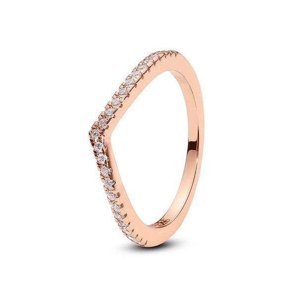 Planet Gates 4 / 7 Original 925 Sterling Silver Rings For Women Crown Love Heart Sun Moon Engagement Wedding Rose Gold Pave CZ Ring Luxury Jewelry