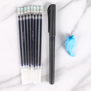 Planet Gates 4 book set with pen Reusable Copybook Drawing Toys for Children Montessori Pen Control Training Writing Sticker Learning Educational Toy Kids Gift