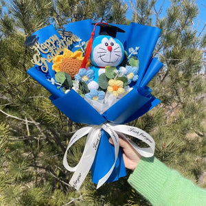 Planet Gates 4 Cartoon Anime Series Plush Kids Toys Graduation Bouquet Children's Day Valentine's Day  Birthday Christmas Graduation Gifts