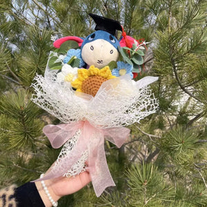 Planet Gates 4 Cartoon Anime Series Plush Kids Toys Graduation Bouquet Children's Day Valentine's Day  Birthday Christmas Graduation Gifts