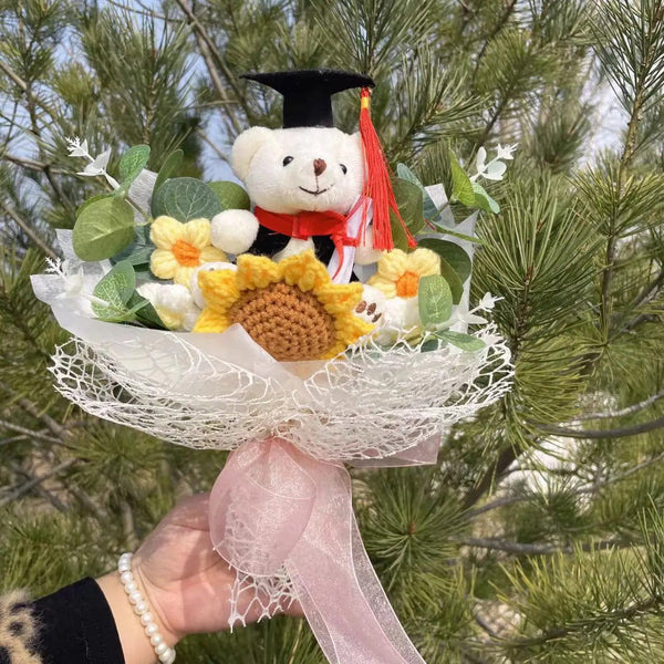 Planet Gates 4 Cartoon Anime Series Plush Kids Toys Graduation Bouquet Children's Day Valentine's Day  Birthday Christmas Graduation Gifts