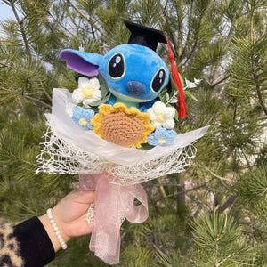 Planet Gates 4 Cartoon Anime Series Plush Kids Toys Graduation Bouquet Children's Day Valentine's Day  Birthday Christmas Graduation Gifts