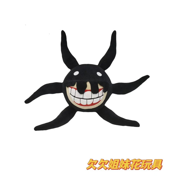 Planet Gates 4 Doors Blox Figure  Plush Toy Boy Gift Bubble A Plush Toys Pillow Plushie Stuffed Children's Toys Gifts Patung Stuffed Animal