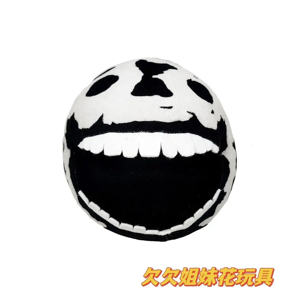 Planet Gates 4 Doors Blox Figure  Plush Toy Boy Gift Bubble A Plush Toys Pillow Plushie Stuffed Children's Toys Gifts Patung Stuffed Animal