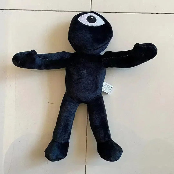 Planet Gates 4 Doors Blox Figure  Plush Toy Boy Gift Bubble A Plush Toys Pillow Plushie Stuffed Children's Toys Gifts Patung Stuffed Animal